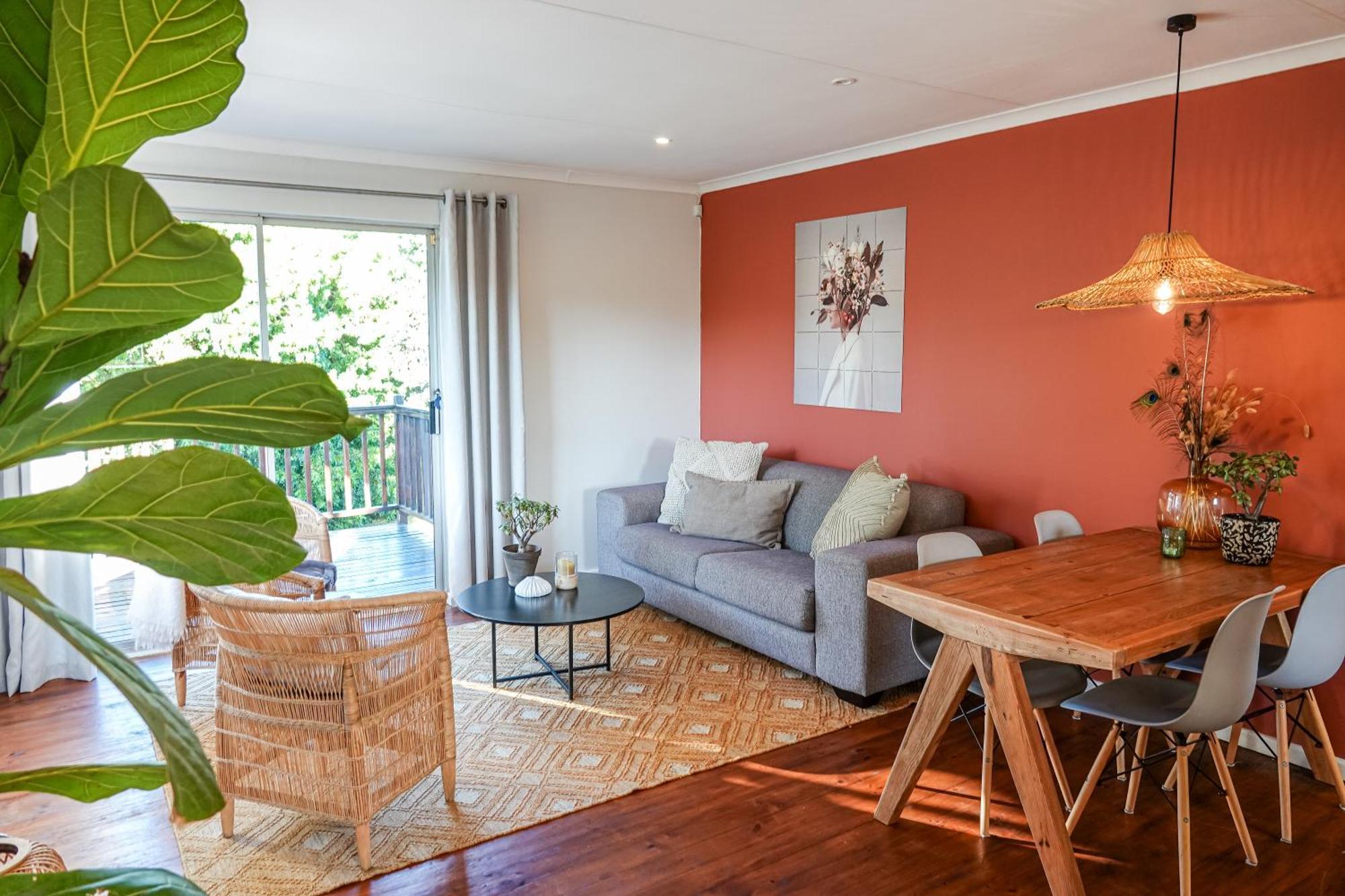 Soutelande Country Stay - Close To 1#Beach In Pe بورت اليزابيث المظهر الخارجي الصورة