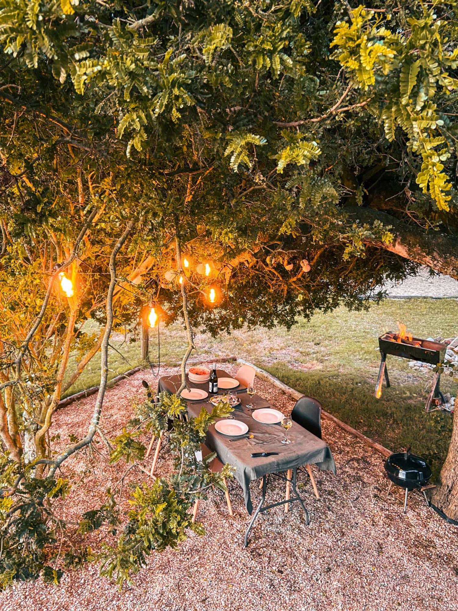 Soutelande Country Stay - Close To 1#Beach In Pe بورت اليزابيث المظهر الخارجي الصورة